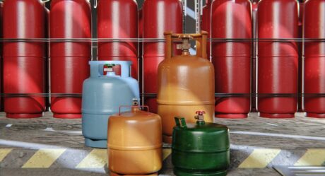 Commercial Gas Cylinders: Essential Uses, Safety Tips, and Maintenance Guidelines