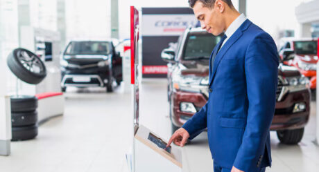 Unlocking Success with the Siebel Dealer Portal: A Strategic Guide for Streamlined Automotive Sales and Service